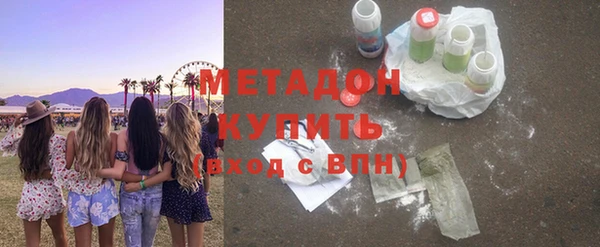 твердый Тайга